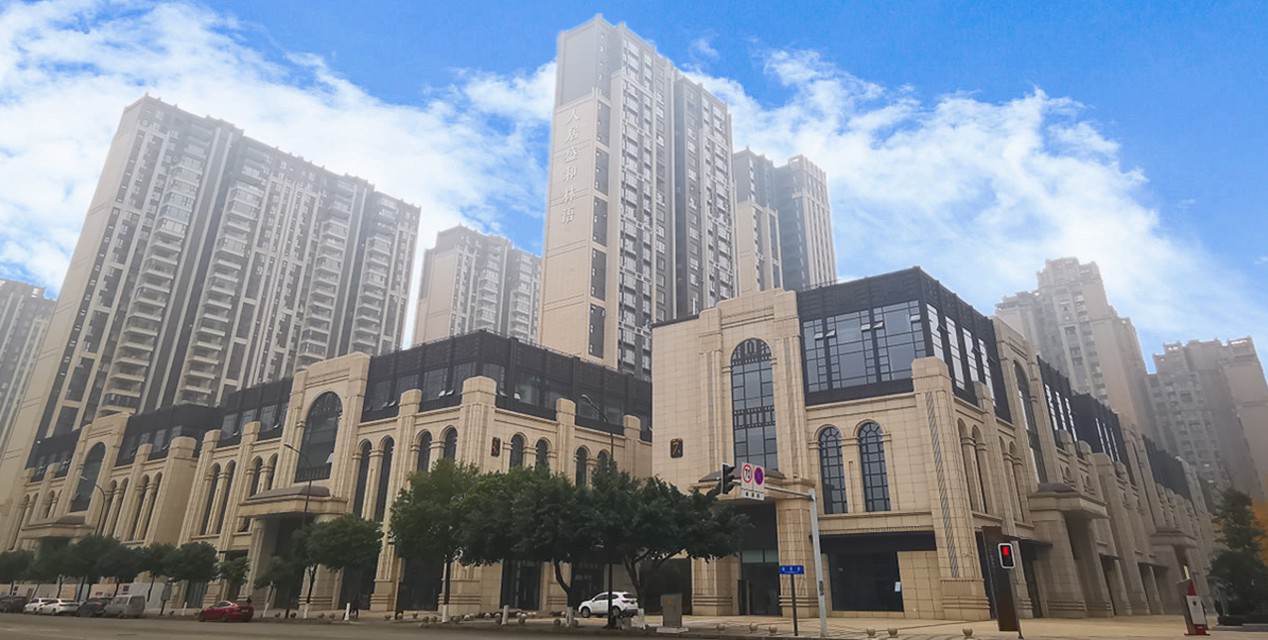 中国“医美之都”示范街区（医美）(1)